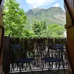 アパート El Mirador De Tucas ベナスケ