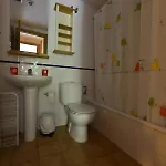 El Mirador De Tucas アパート