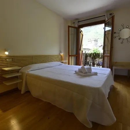 El Mirador De Tucas Apartman Benasque