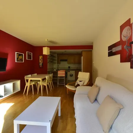 El Mirador De Tucas Benasque