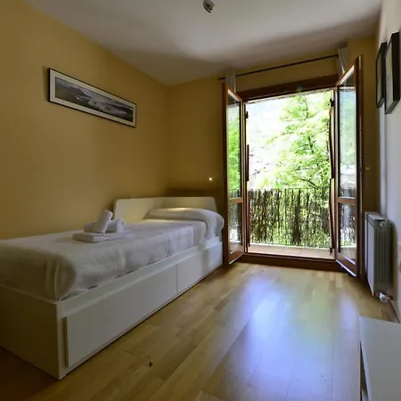 El Mirador De Tucas Apartment *