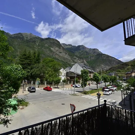 El Mirador De Tucas * Benasque