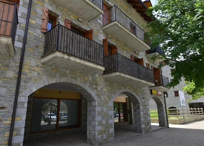 El Mirador De Tucas *