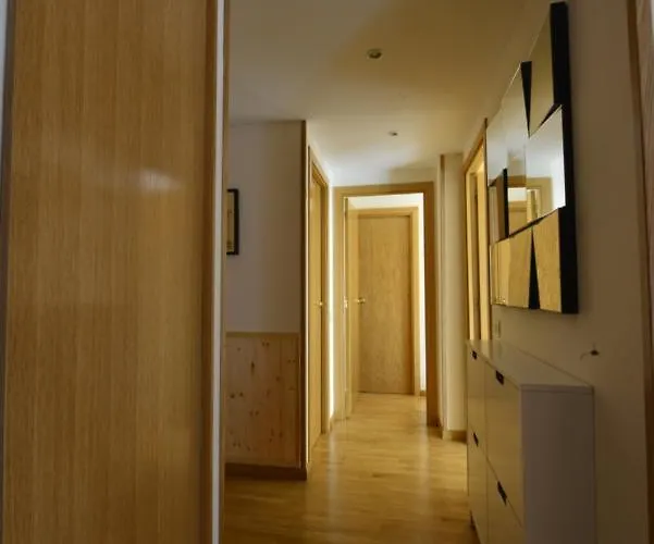 El Mirador De Tucas Lägenhet *