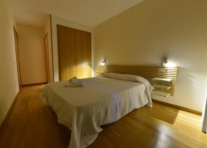 Lägenhet El Mirador De Tucas *