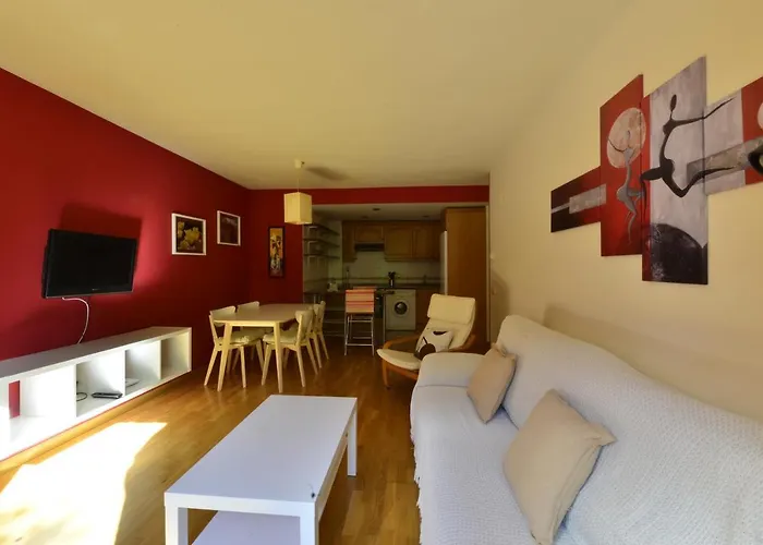 El Mirador De Tucas Benasque