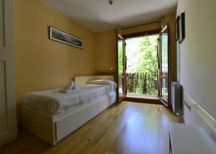 El Mirador De Tucas Lägenhet *