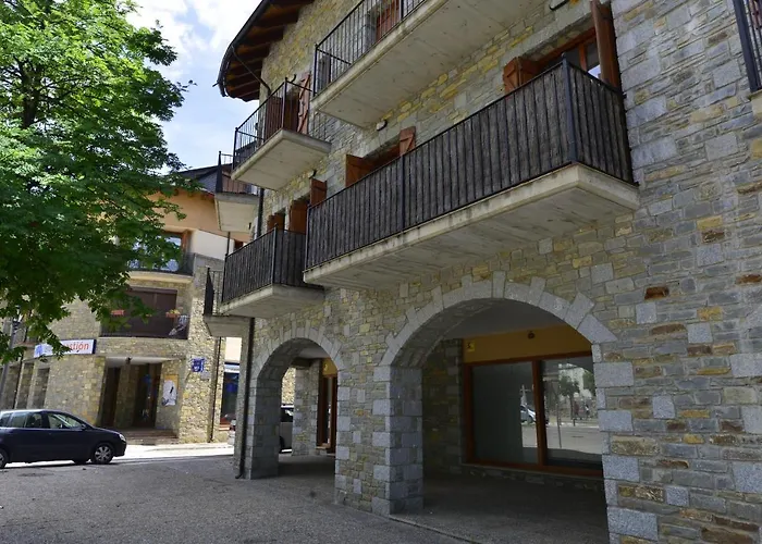 El Mirador De Tucas *