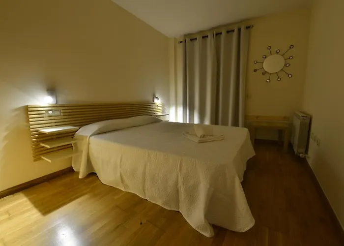 El Mirador De Tucas * Benasque