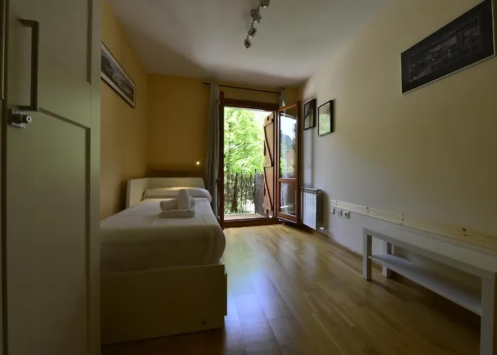 El Mirador De Tucas Benasque